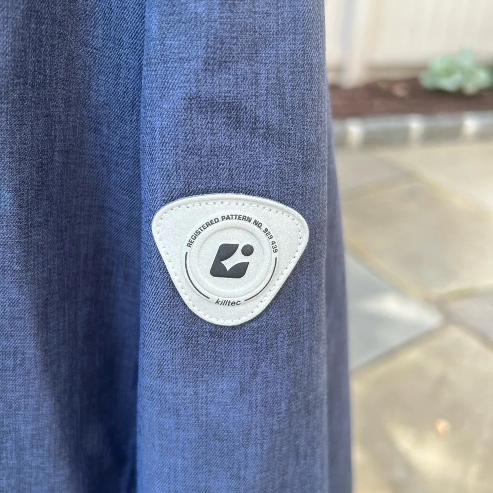 Killtec Windbreaker - Picture 6 of 7